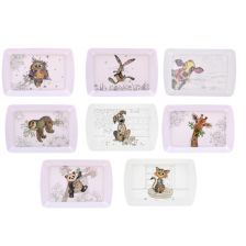 BUG ART Kooks Tray