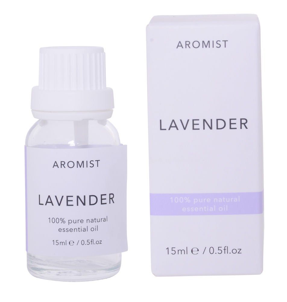 AROMIST Lavender Natural Oil Blend - 15ml