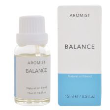 AROMIST Balance Natural Oil Blend - 15ml