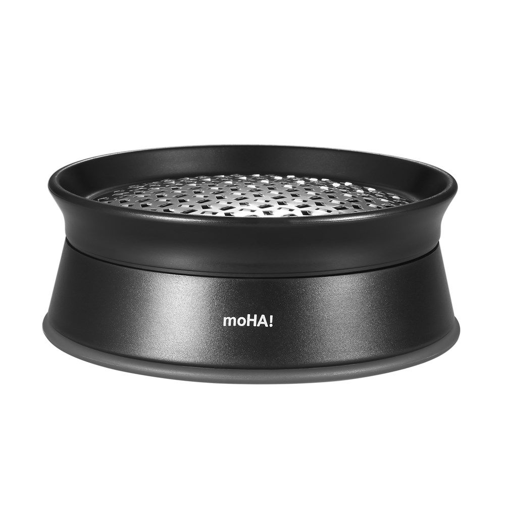 MOHA Ginger Grater