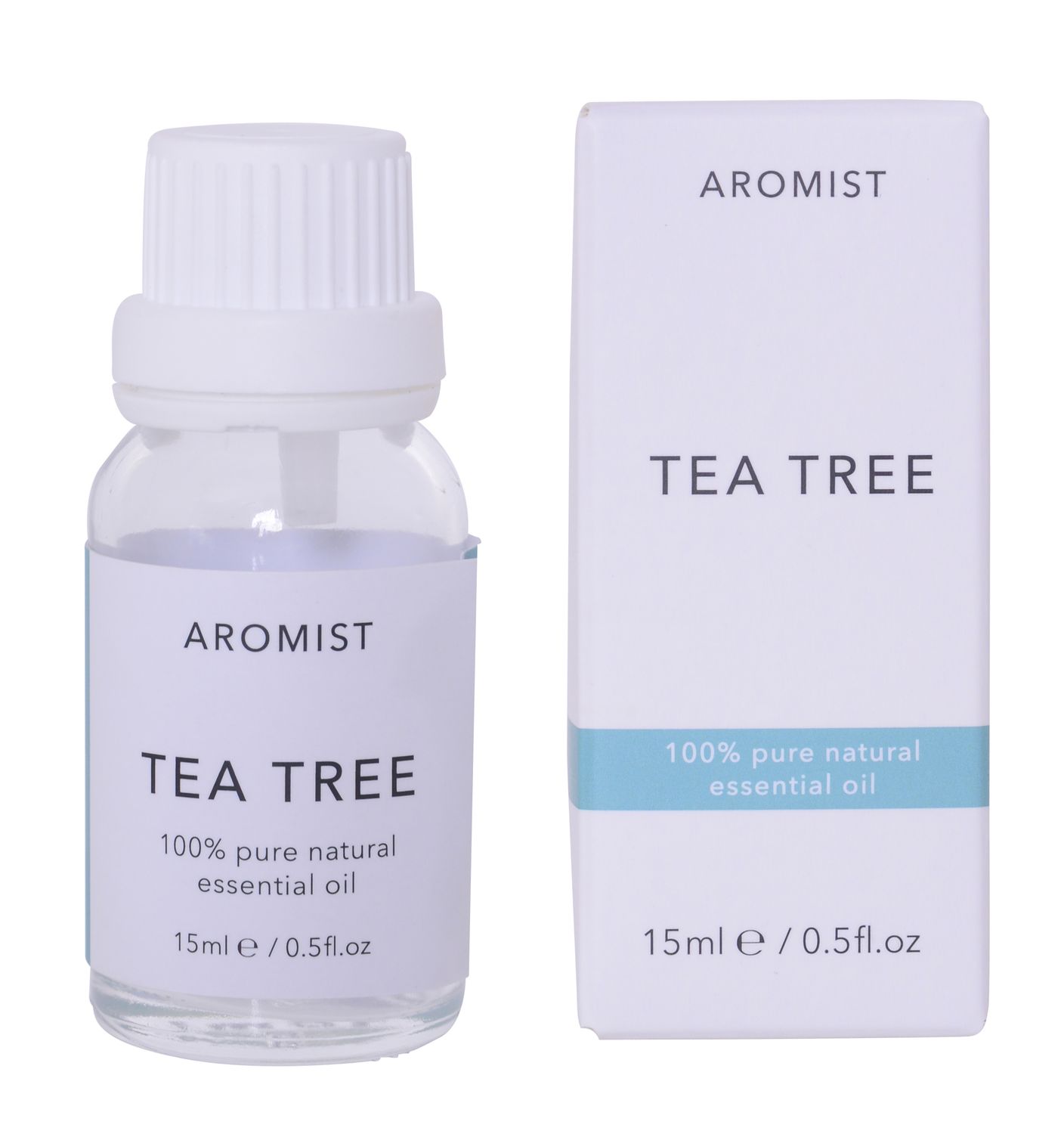 AROMIST Tea Tree Natural Oil Blend - 15ml