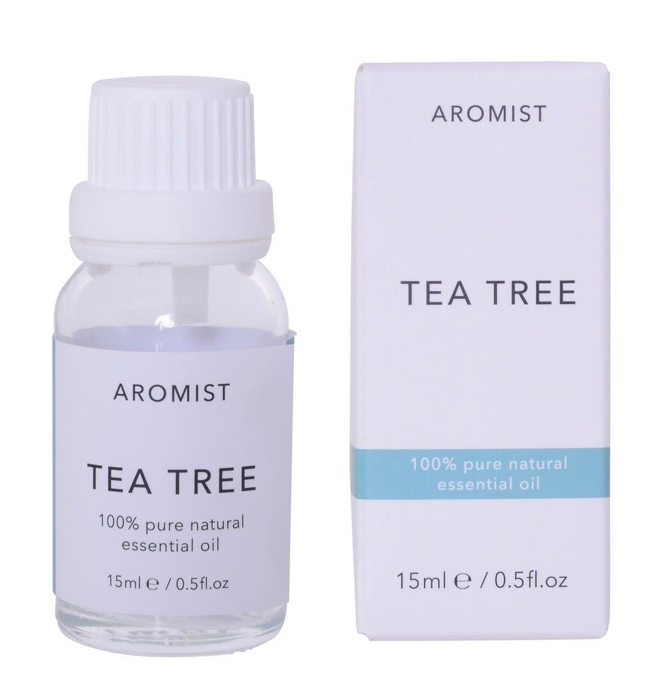 AROMIST Tea Tree Natural Oil Blend - 15ml