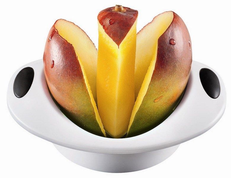 MOHA Mango Slicer