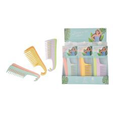 GIBSONS GIFTS Detangling Hair Comb Set of 2
