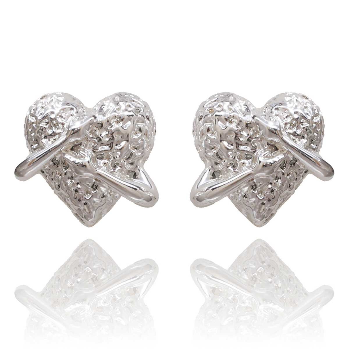 EQUILIBRIUM Earrings - Little Hug