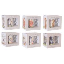 ON THE FARM Mug - DISC