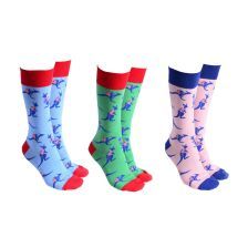 SOCK SOCIETY Kangaroo Flag