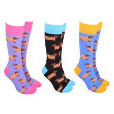 SOCK SOCIETY Hot Dogs