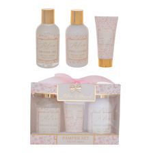 MADELAINE HEARTS Body Care