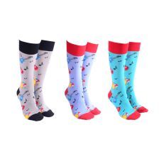 SOCK SOCIETY Rock &amp; Roll