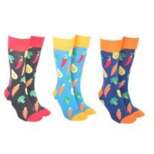 SOCK SOCIETY Veg Out