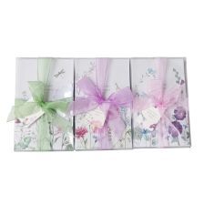 WILD HARMONY Scented Sachet - Set of 6 - Assorted. Design