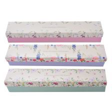 WILD HARMONY Drawer Liners - Set of 6 - Assorted. Design