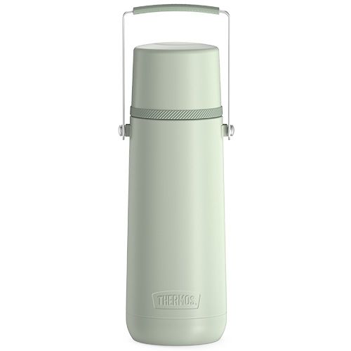 THERMOS Guardian Vacuum Insulated Beverage Bottle - Matcha Green - 1.2 L