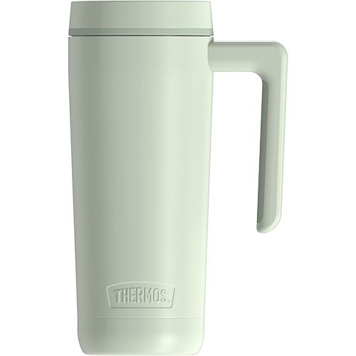 THERMOS Guardian Vacuum Insulated Travel Mug - Matcha Green - 530 ml