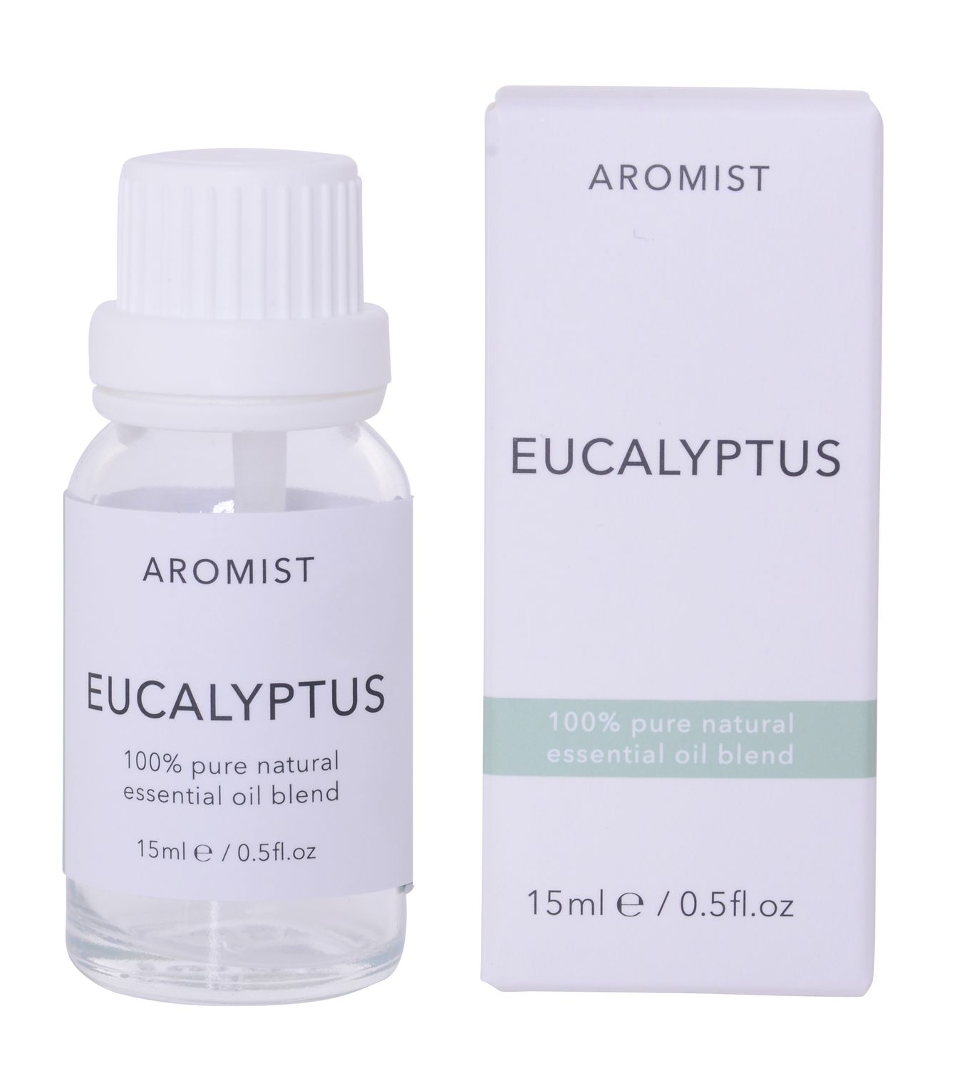 AROMIST Eucalyptus Natural Oil Blend - 15ml