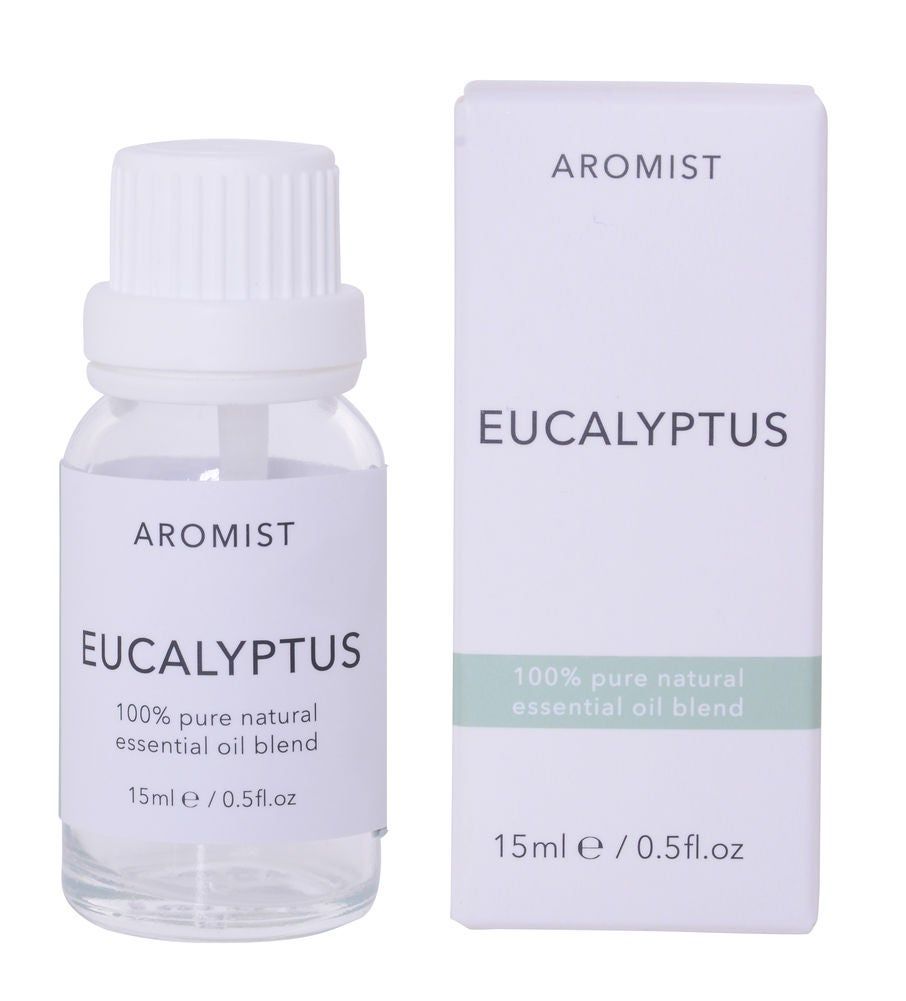 AROMIST Eucalyptus Natural Oil Blend - 15ml