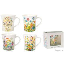 BUG ART Portfolio Mugs