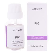 AROMIST Fig Natural Oil Blend - 15ml