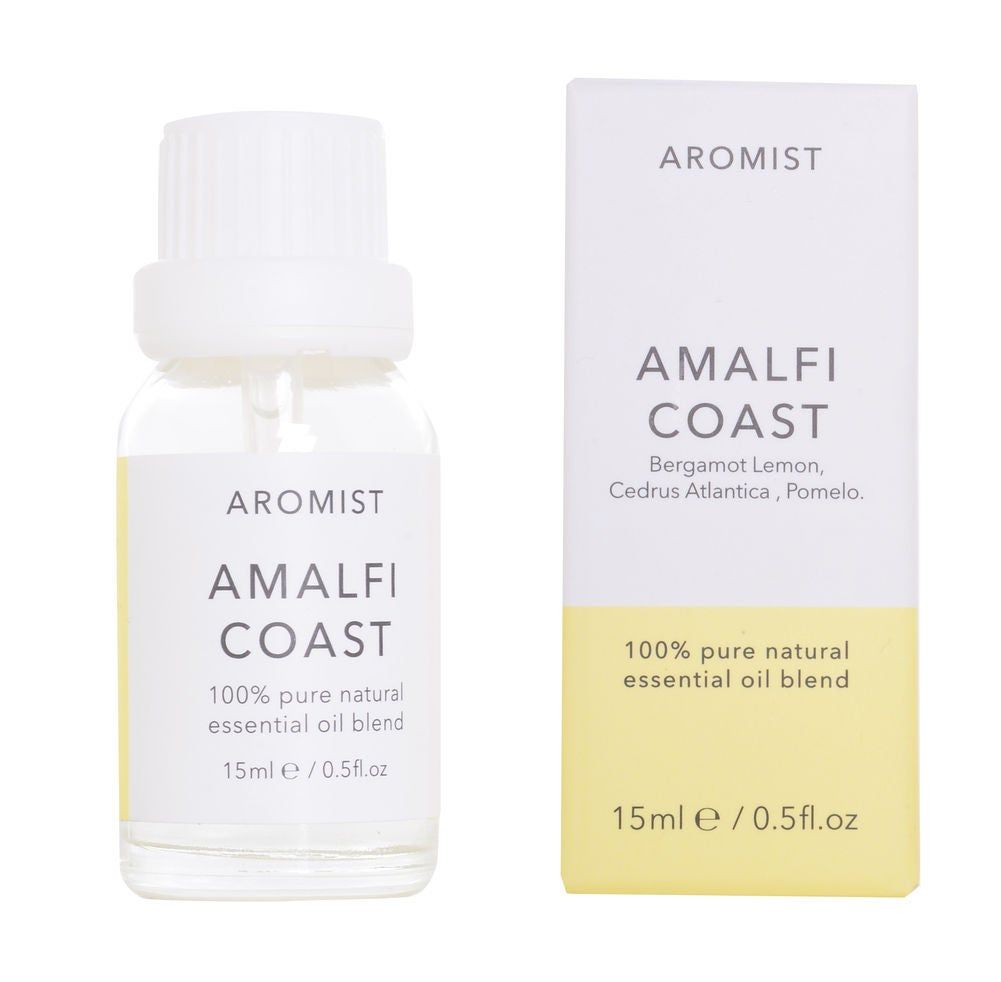 AROMIST Amalfi Coast Natural Oil Blend - 15ml
