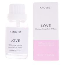 AROMIST Love Natural Oil Blend - 15ml
