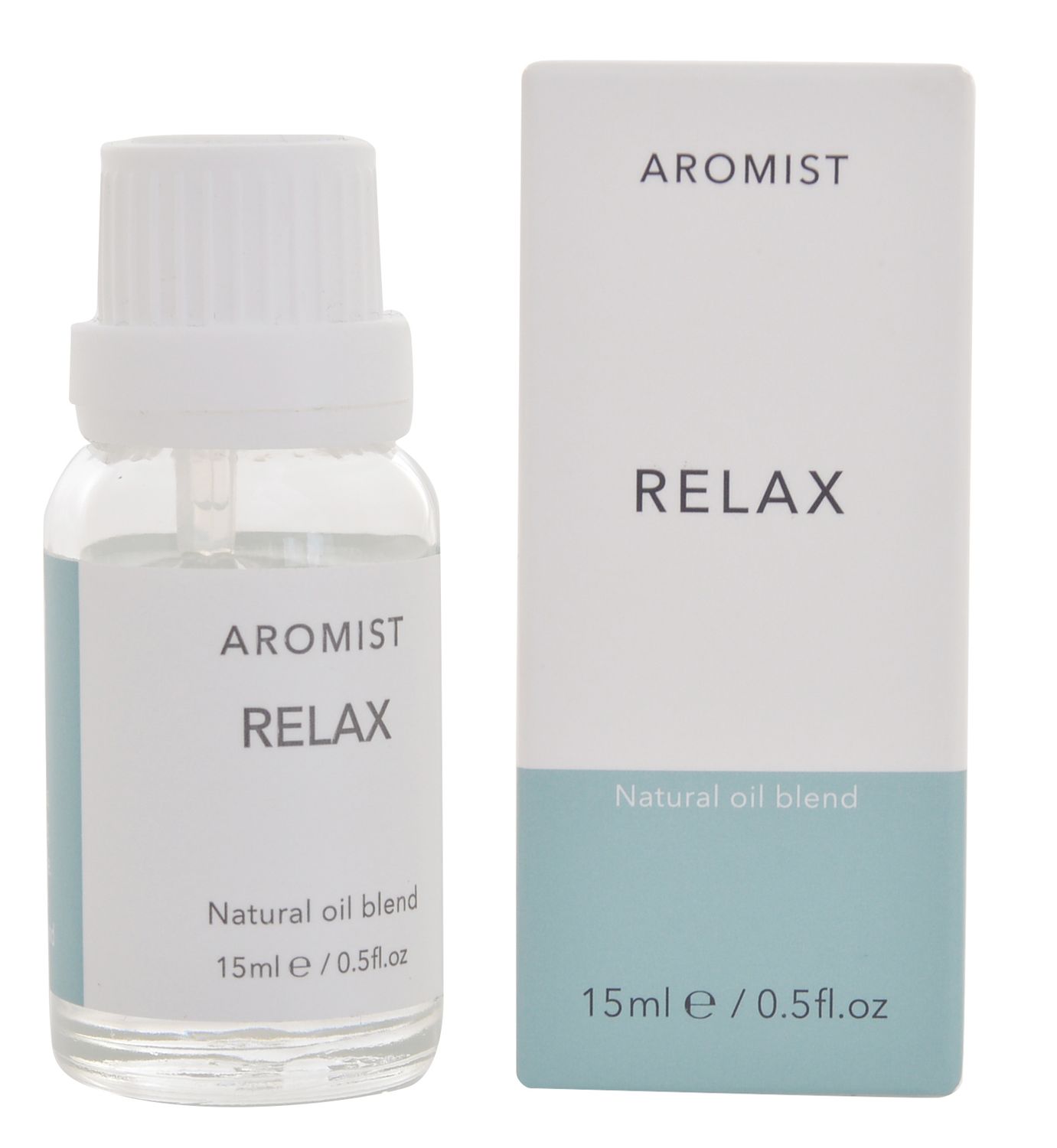 AROMIST Relax Natural Oil Blend - 15ml