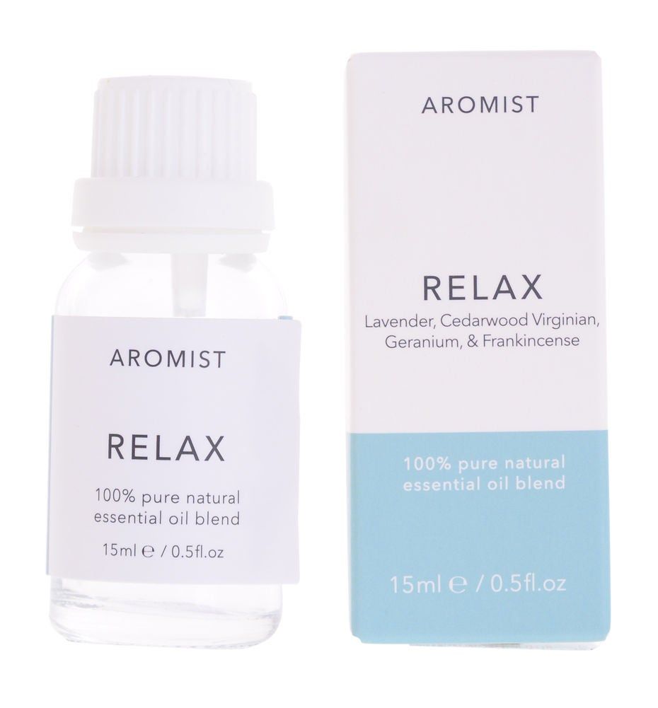 AROMIST Relax Natural Oil Blend - 15ml