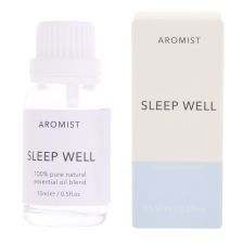AROMIST Sleep Well Natural Oil Blend - 15ml