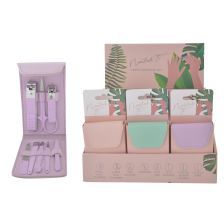 GIBSONS GIFTS Manicure 9 Piece Set