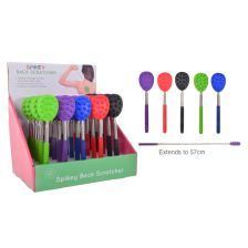 GIBSONS GIFTS Spikey Back Scratcher