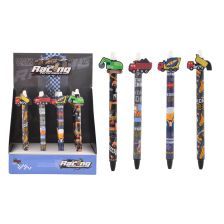 GIBSONS GIFTS Truck Erasable Gel Pen