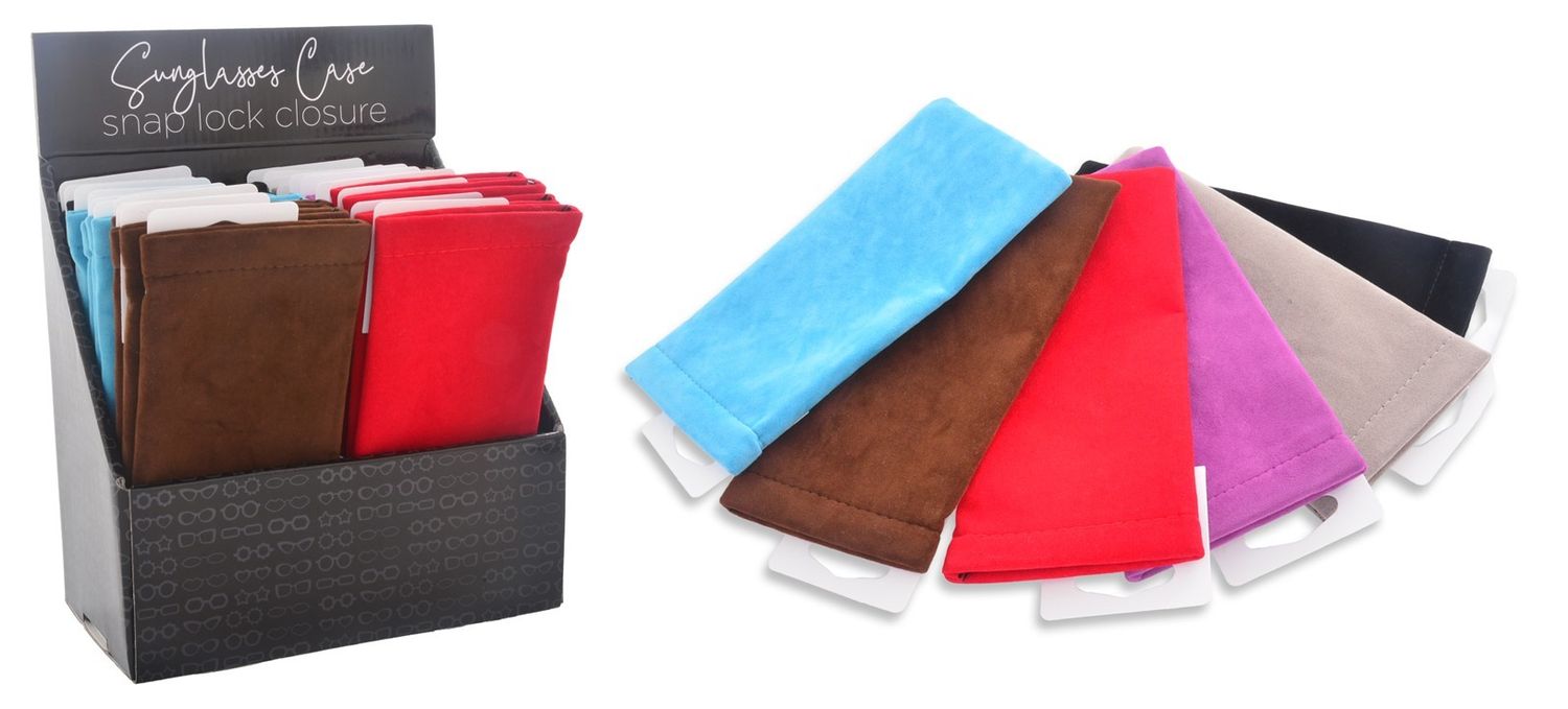 GIBSONS GIFTS Sunglasses Case