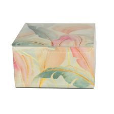 GOLDEN TROPICS Golden Tropic Jewel Box (Small)
