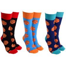 SOCK SOCIETY Basketball
