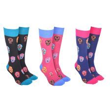 SOCK SOCIETY Day Of The Dead -New Design