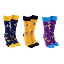 SOCK SOCIETY Buzzy Bee