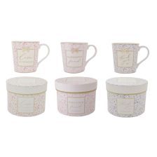 MADELAINE HEARTS Mug