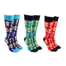 SOCK SOCIETY Cheers Beers