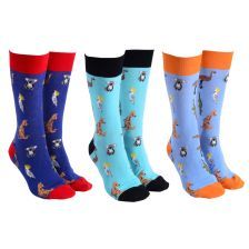 SOCK SOCIETY Aussie Animals