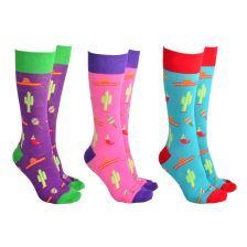 SOCK SOCIETY Mexico - DISC