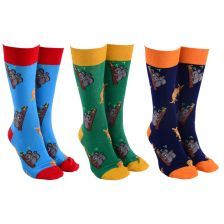 SOCK SOCIETY Kangas &amp; Koalas