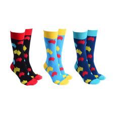 SOCK SOCIETY Australia Map