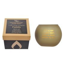 LOVE &amp; LIGHT Tealight - Family