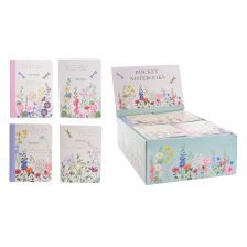 WILD HARMONY A6 Notebook 3