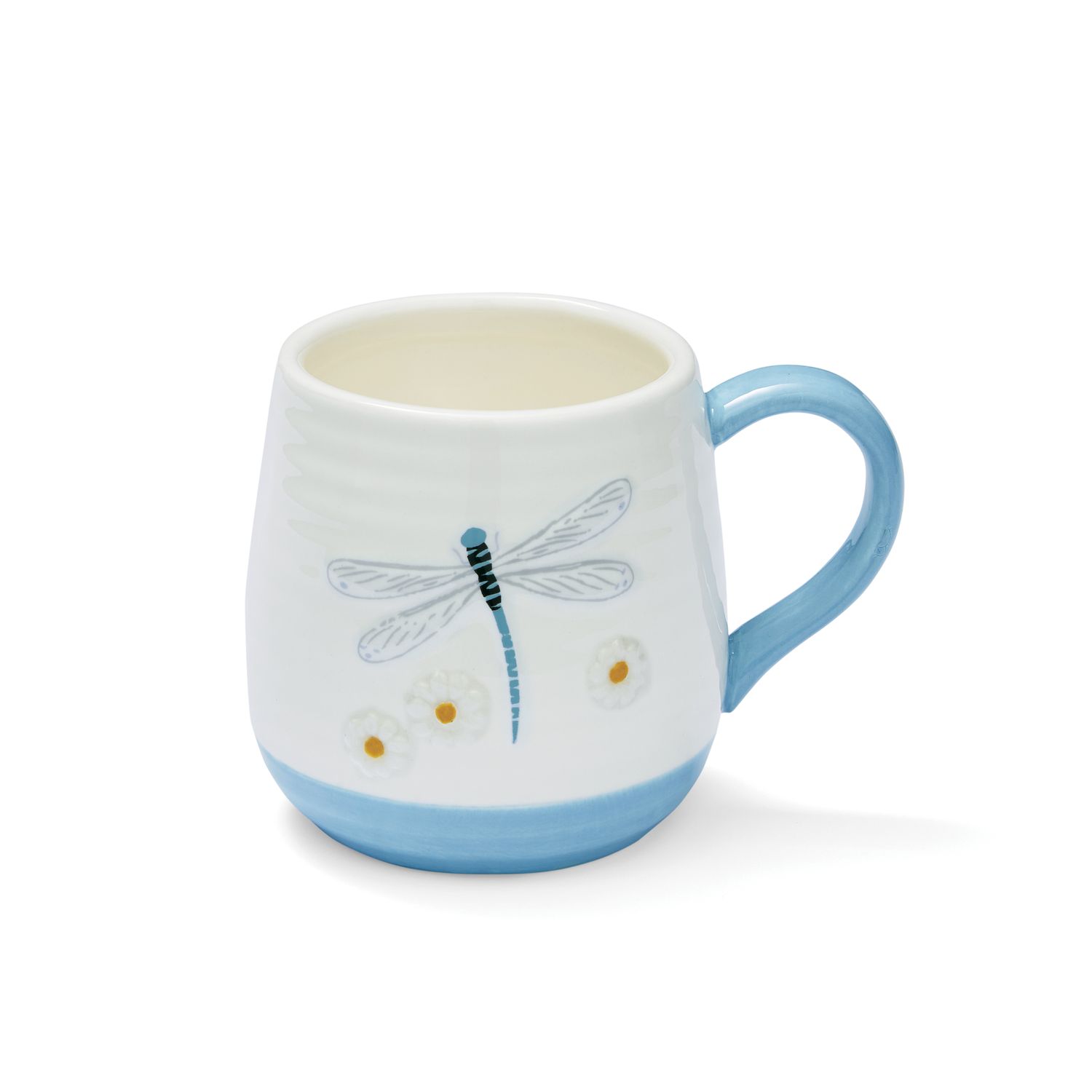 COOKSMART English Meadow - Belly Mug