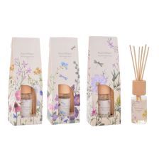 WILD HARMONY Diffuser 30ml - Assorted. Design