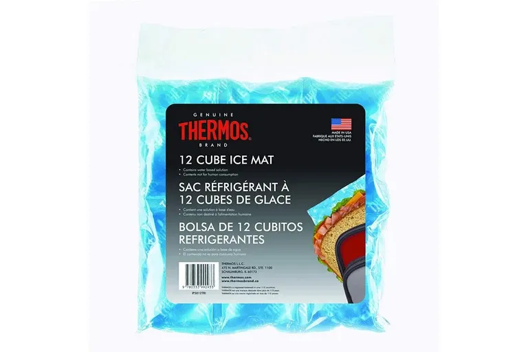 THERMOS 12 Cube Ice Mat