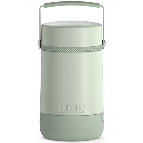 THERMOS Guardian Vacuum Insulated Food Jar Matcha Green - 795 ml