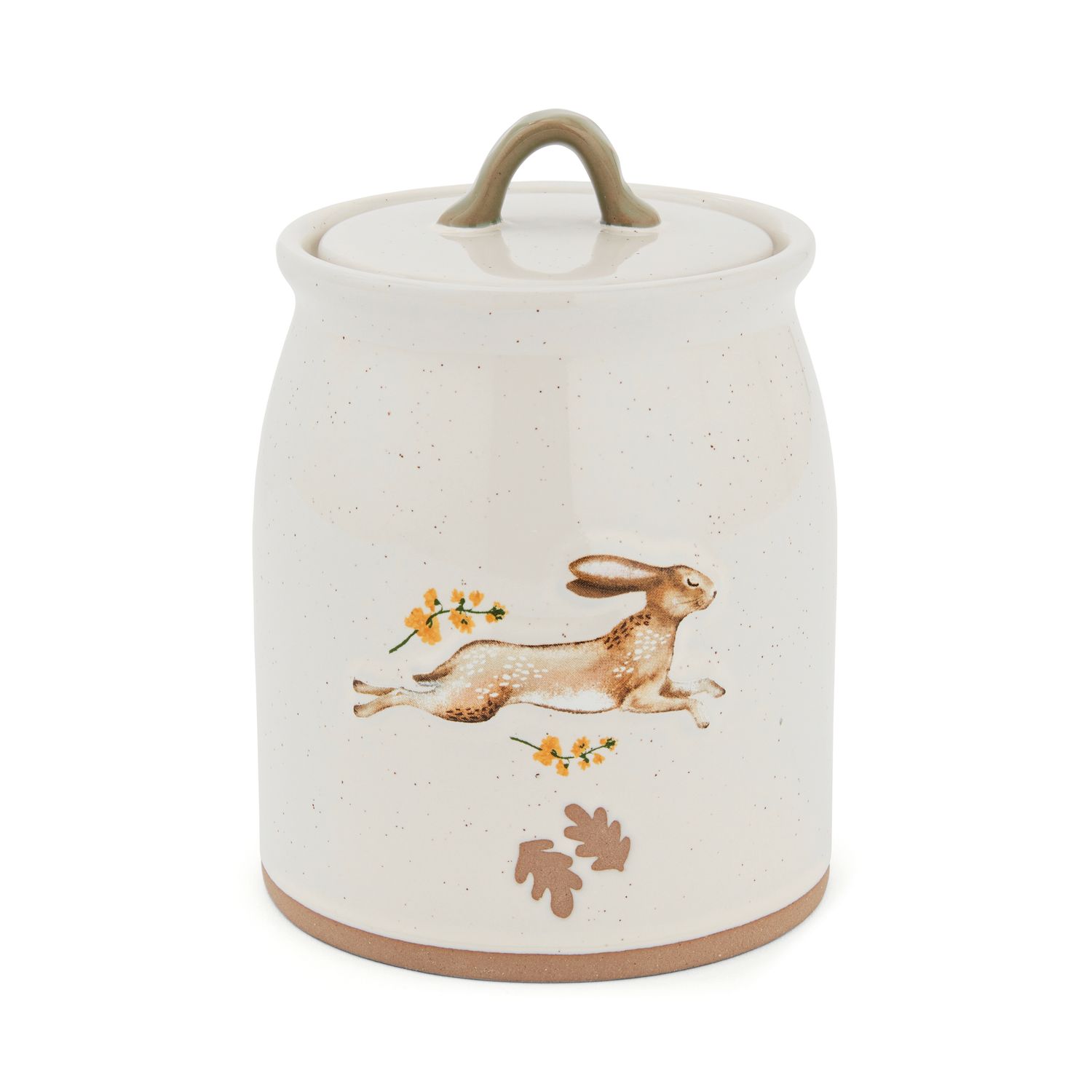 COOKSMART Forest Fable - Canister - Hare