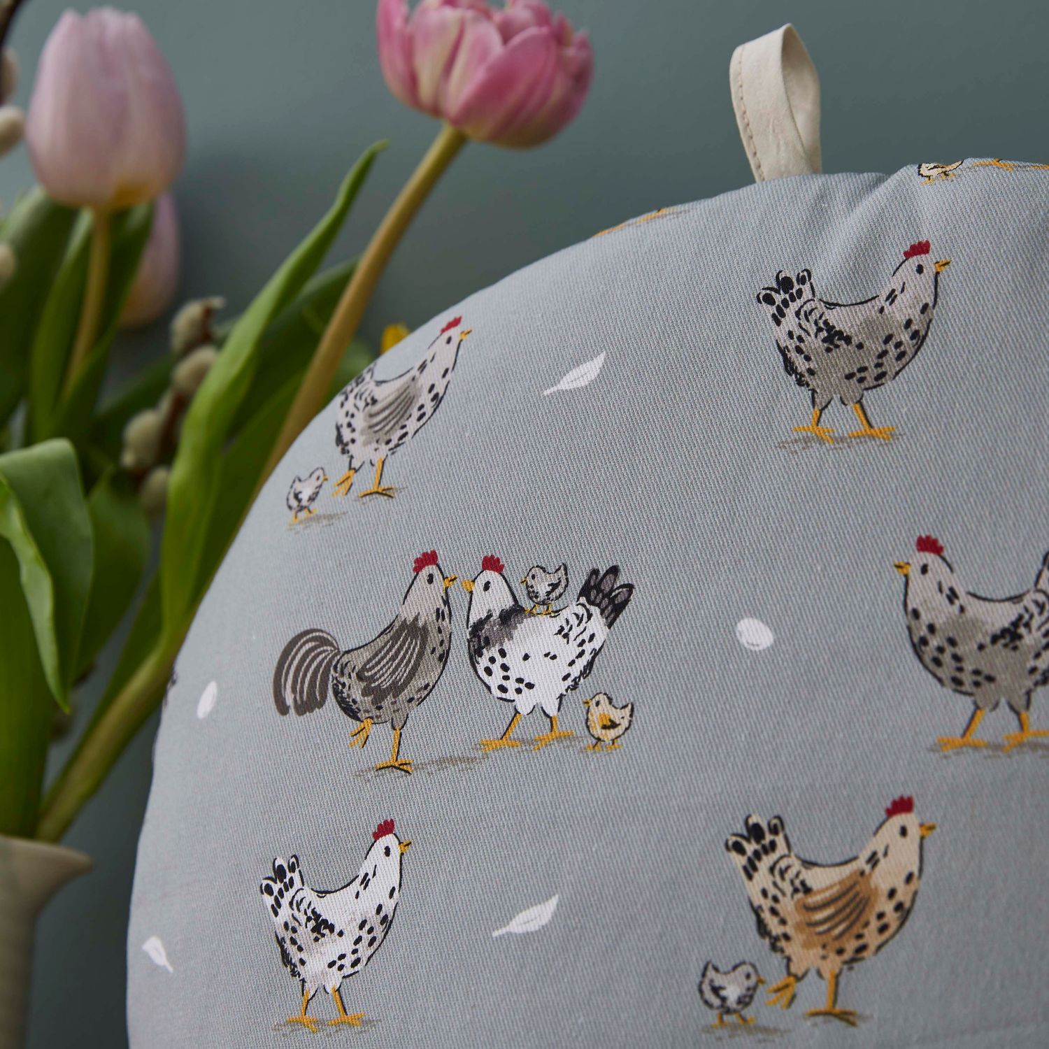 COOKSMART Hen House Lane - Tea Cosy